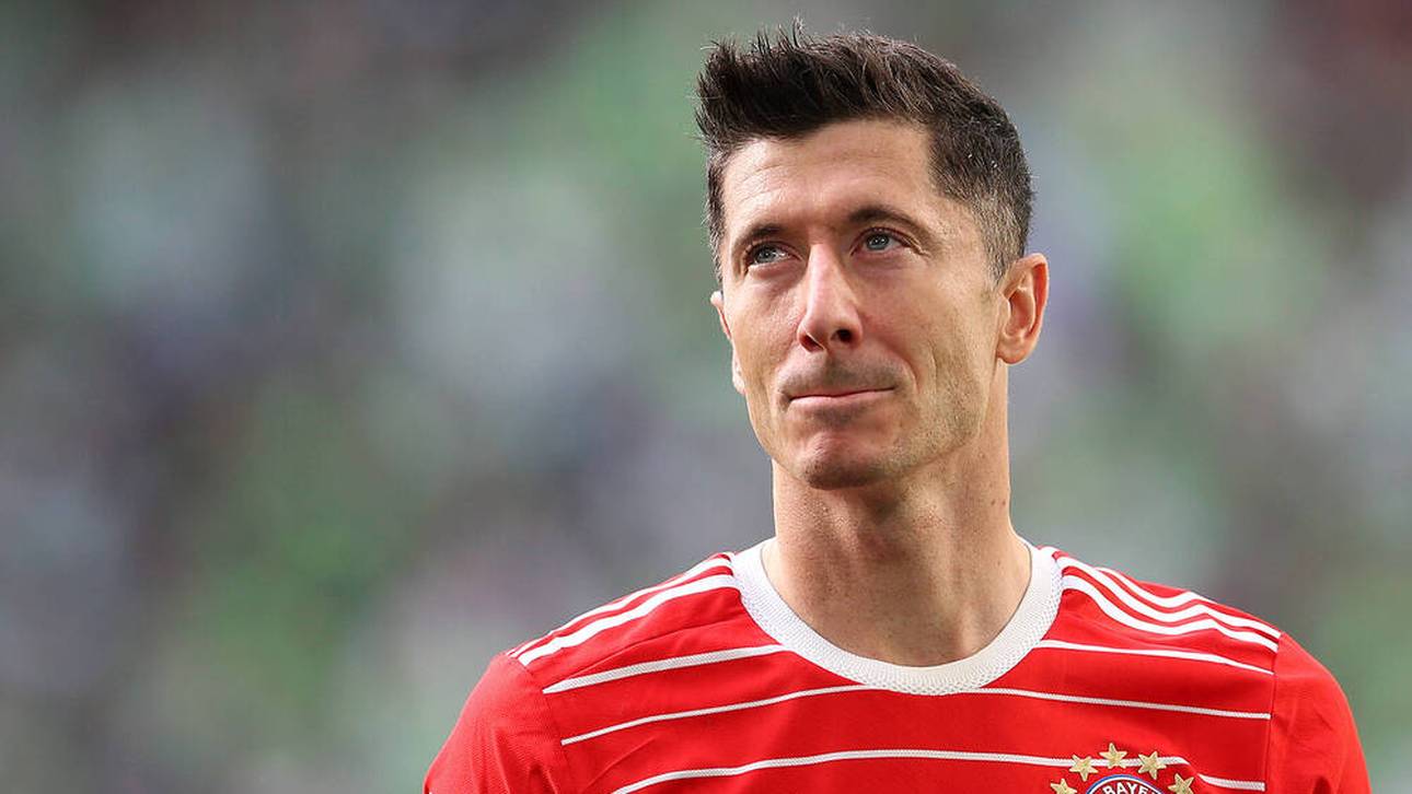 Lewy-Poker: Dieser Klub ist chancenlos