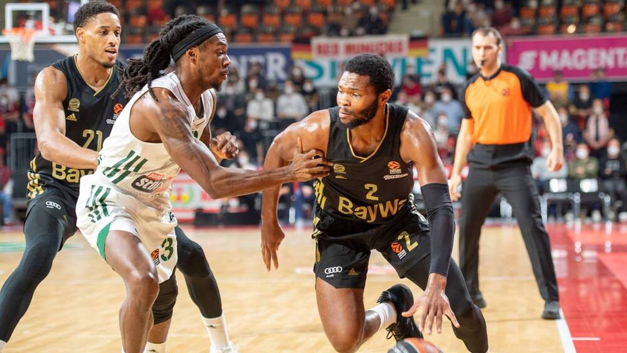 Zittersieg! Bayern dreht Partie