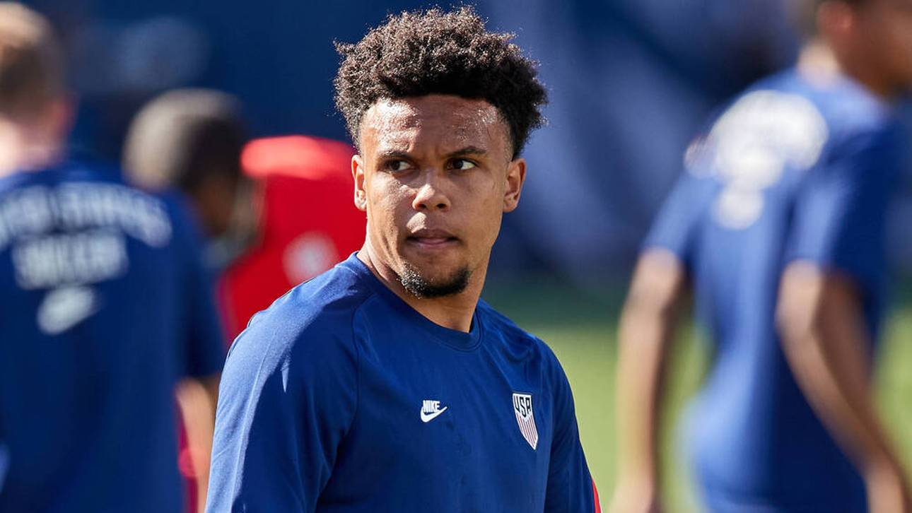 Folgenschwerer McKennie-Fehltritt?
