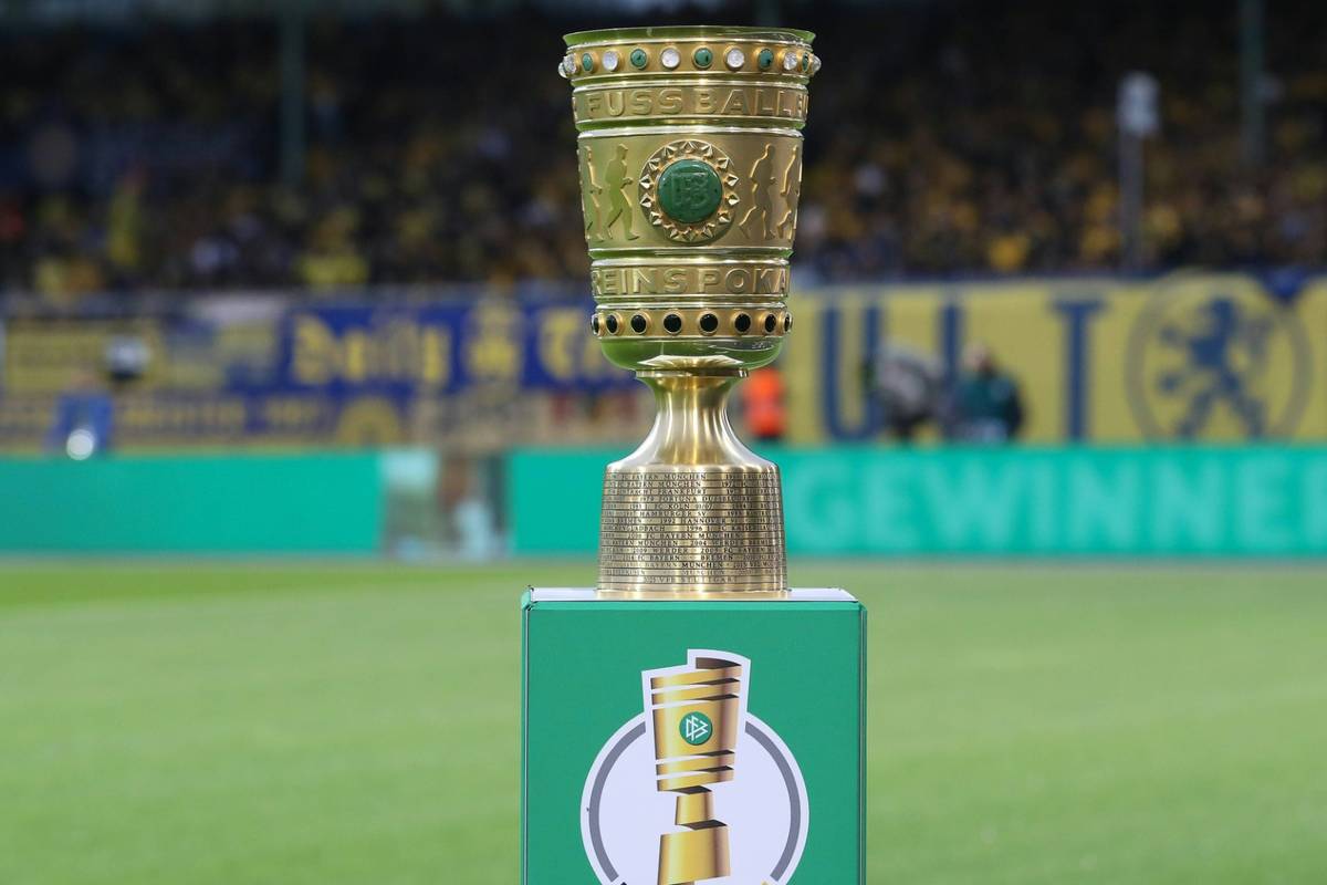 Nächstes Bayern-Pokalspiel terminiert