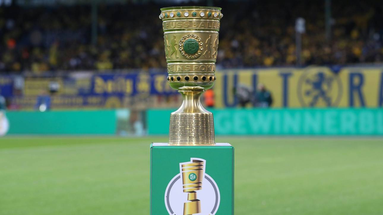 Nächstes Bayern-Pokalspiel terminiert