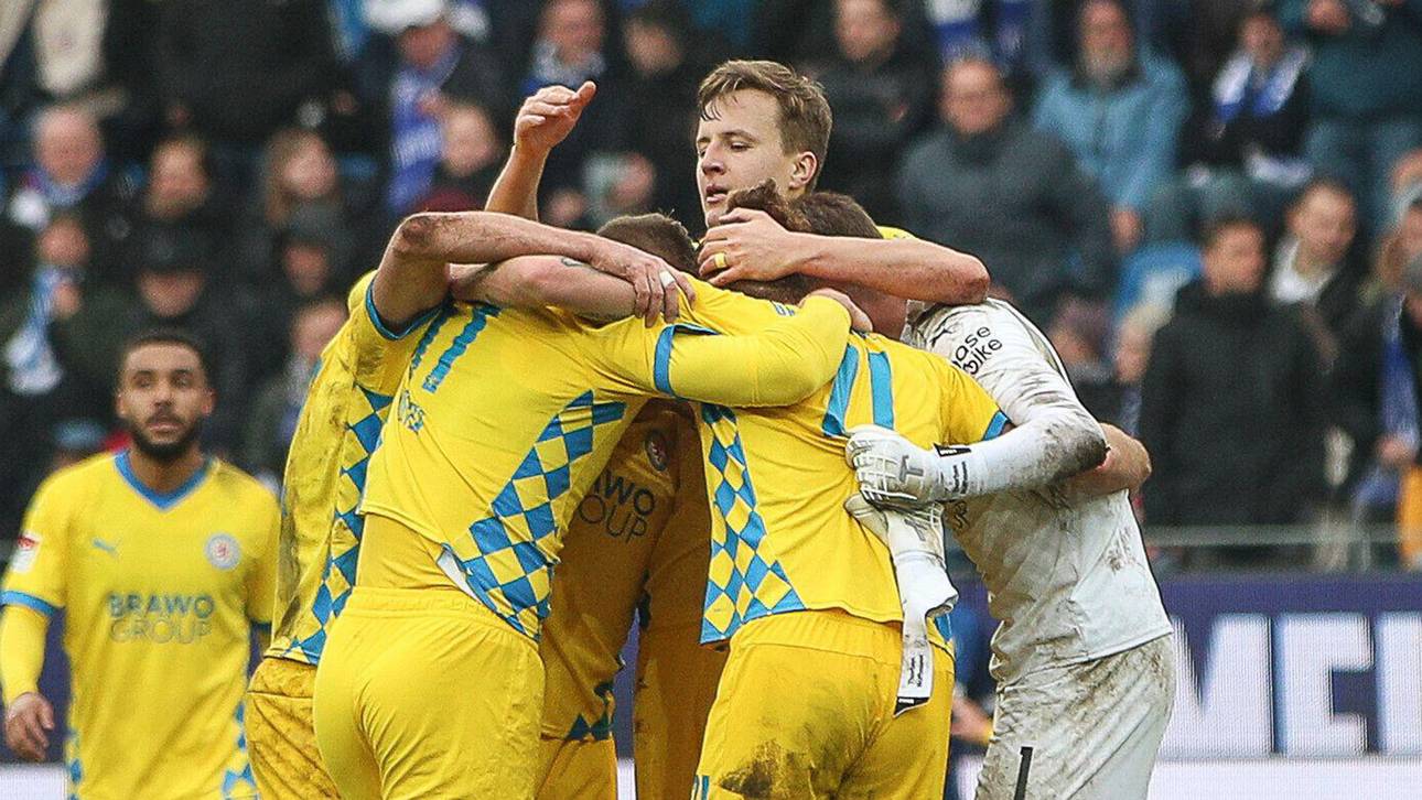 Braunschweig – Darmstadt Tipp, Prognose, Quoten 15.2.2025