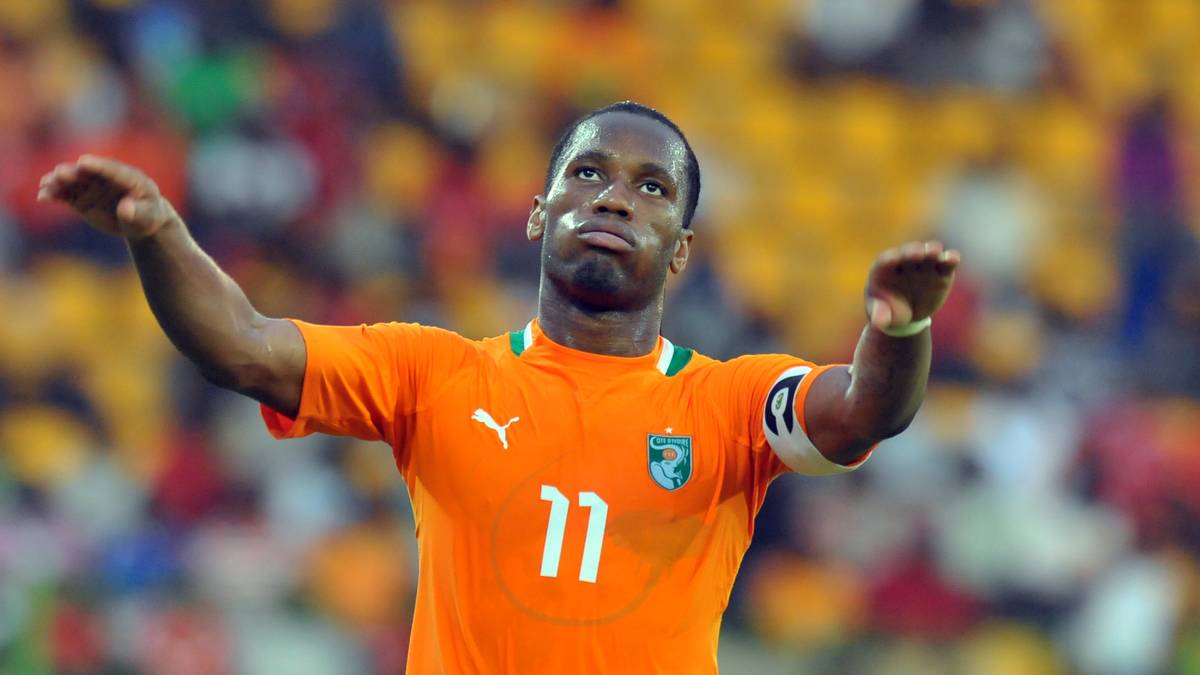 Noch am selben Abend wird eine vorübergehende Waffenruhe ausgerufen. Drogba setzt sich auch in der Folge weiter für den Frieden in seiner Heimat ein, im Juli 2007 wird der Krieg endlich für beendet erklärt