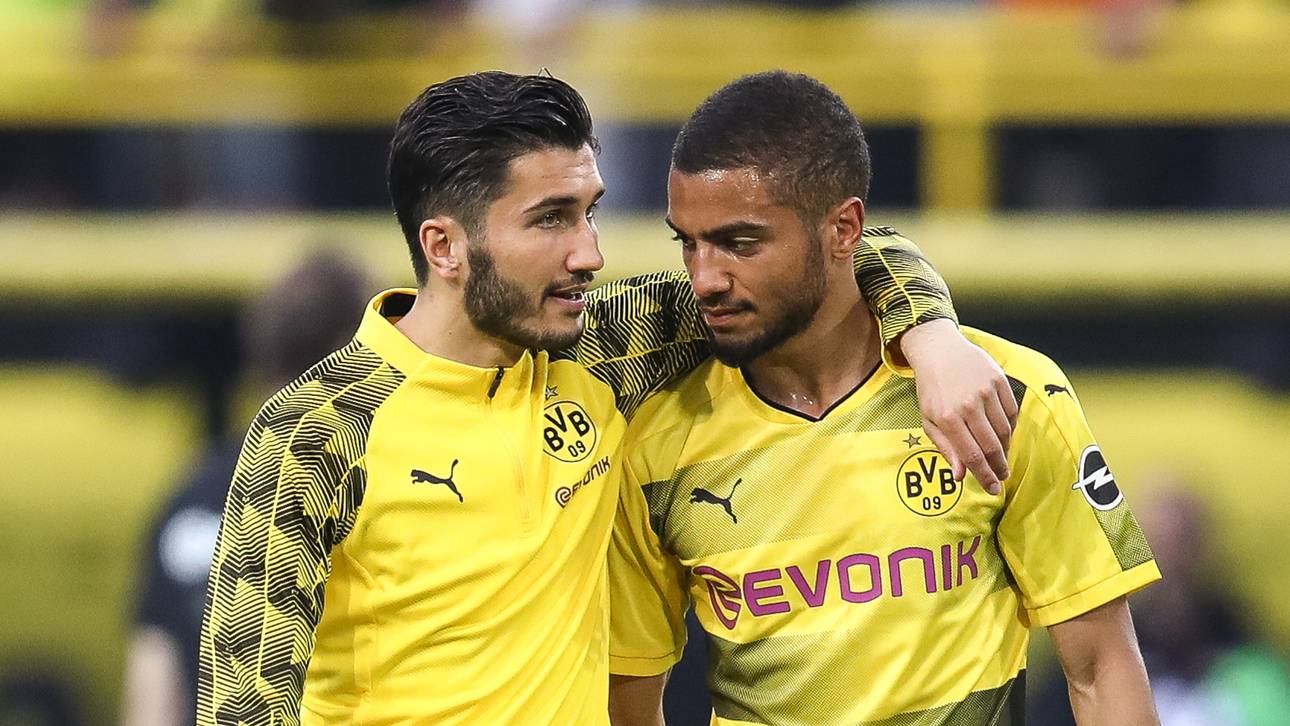 Sahin beim BVB vor dem Absprung?