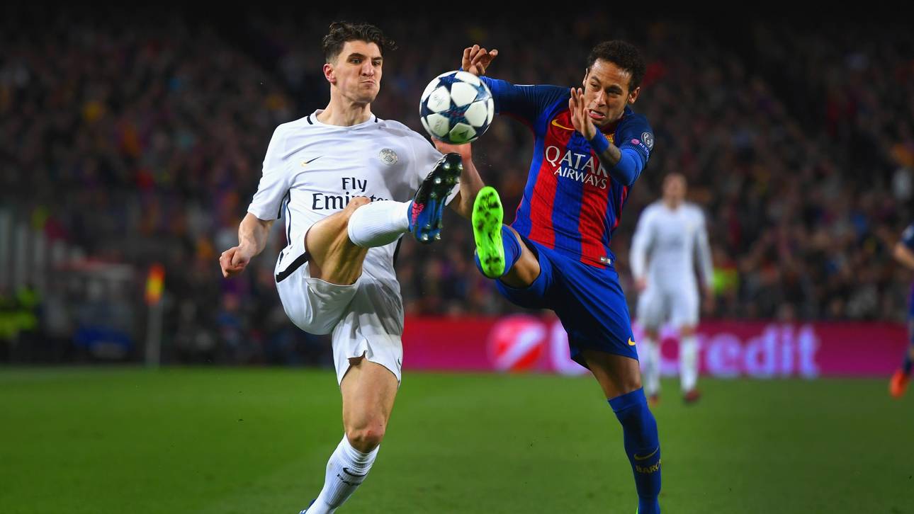 PSG bereit für Mega-Deal mit Neymar