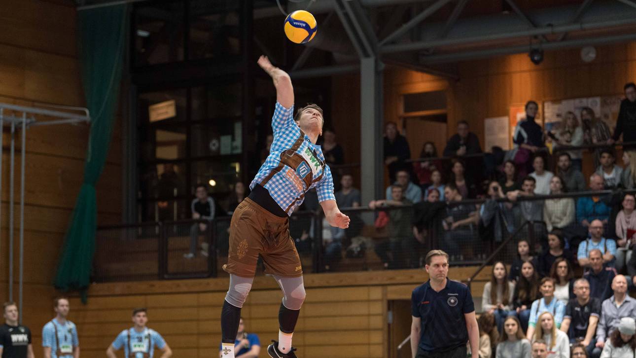 Herrsching zieht in den Audi Dome