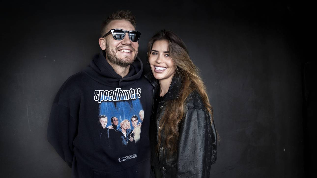 Lord Bendtner in neuer Funktion