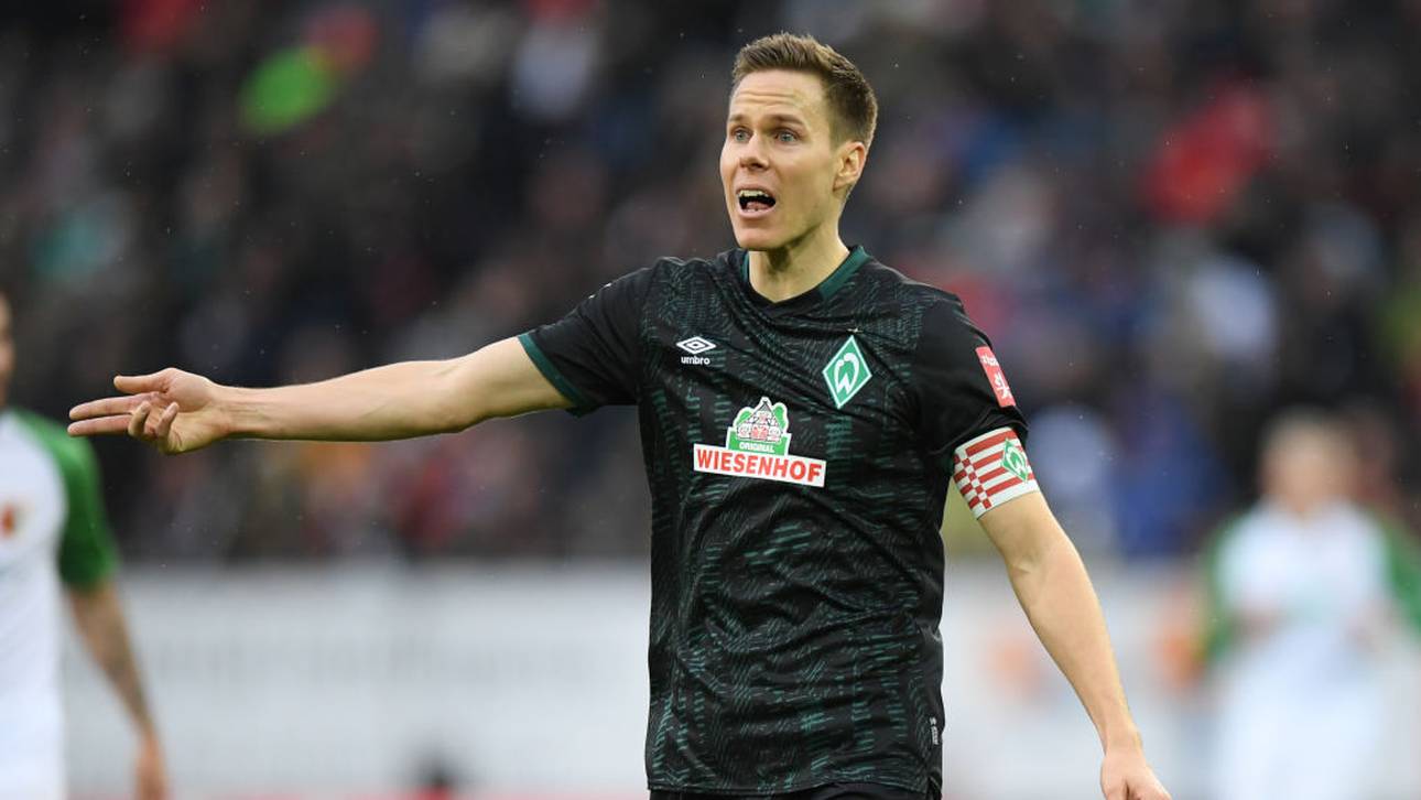 Werder-Profis für Gehaltsverzicht