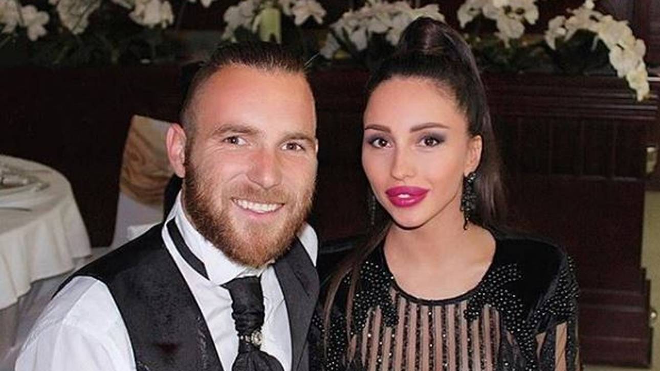 MLS-Klub weist Spielerfrau zurecht