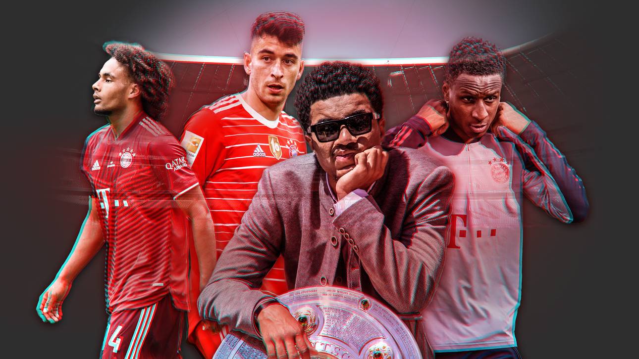 Wer Bayern verlassen darf