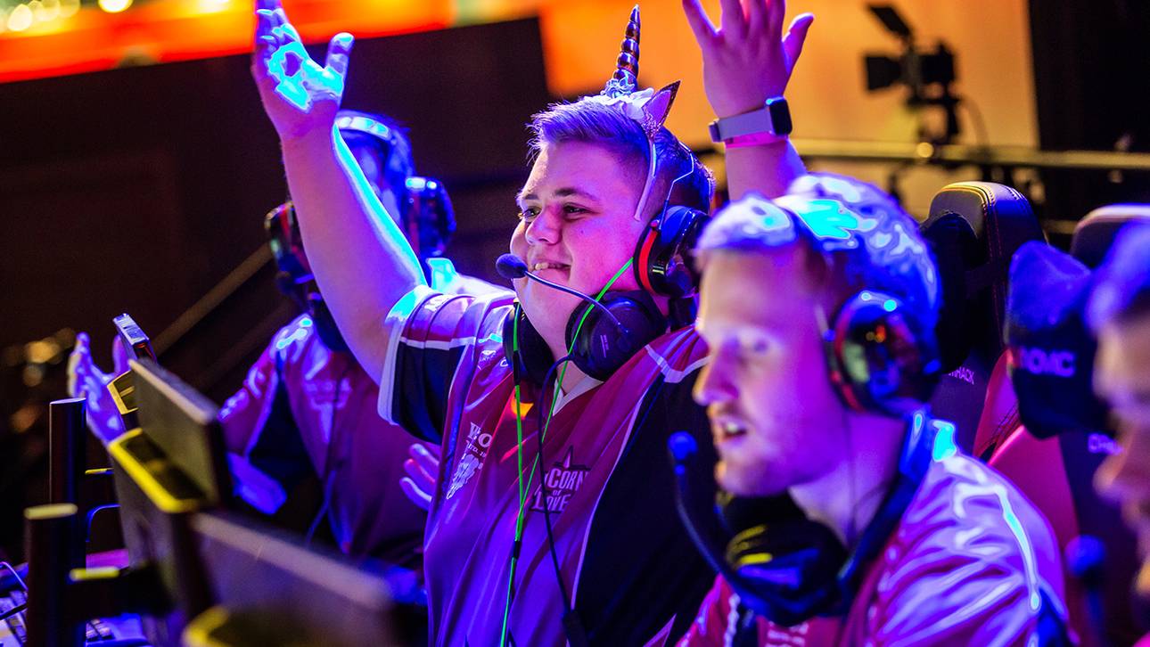 DreamHack Leipzig 2020: Mitfiebern, zocken, erleben