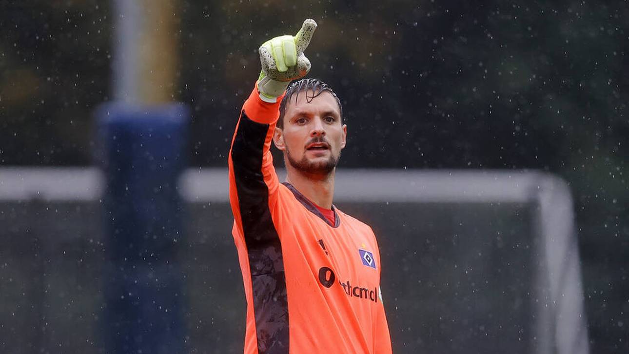 HSV peilt dritten Sieg an