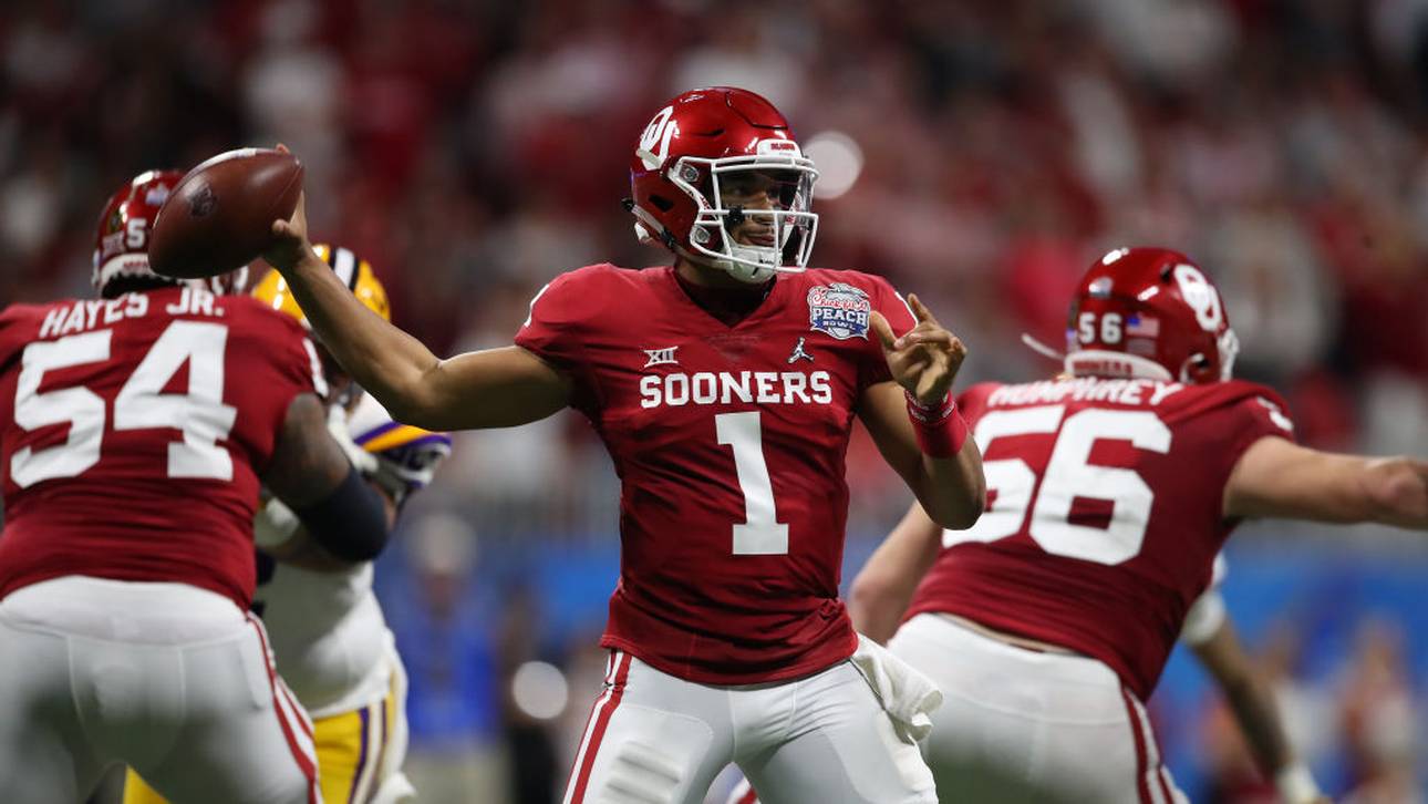 Eagles und Patriots überraschen