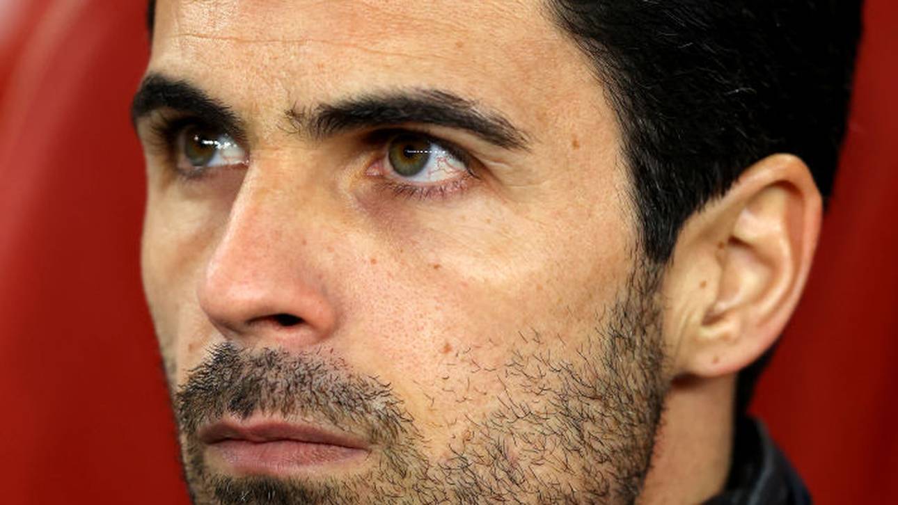 So geht es Arteta nach Corona