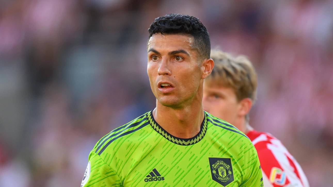 Watzke reagiert auf Ronaldo-Gerüchte