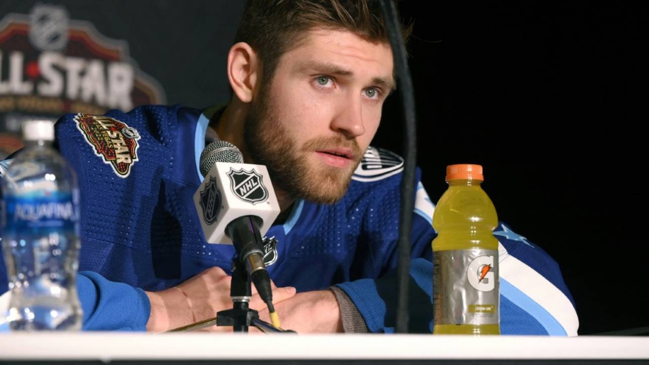 Draisaitl: „Unter die Räder gekommen“