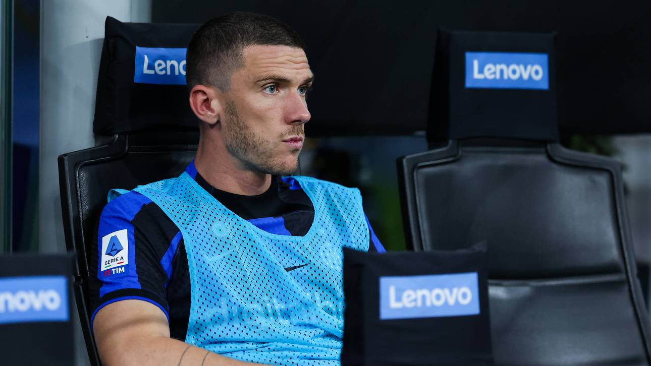 Gosens-Deal geplatzt! Die Gründe