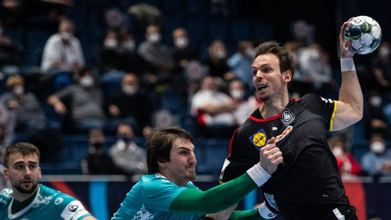 Sportwetten: DHB-Team gegen Spanien klarer Außenseiter