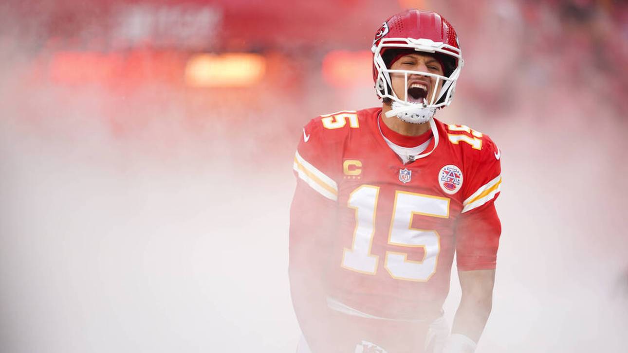 Er bedroht Bradys Vermächtnis