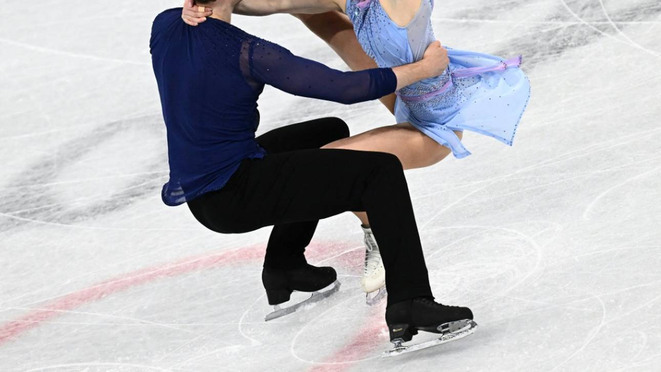 WM: Platz fünf für Hase/Seegert – Paarlauf-Gold an die USA