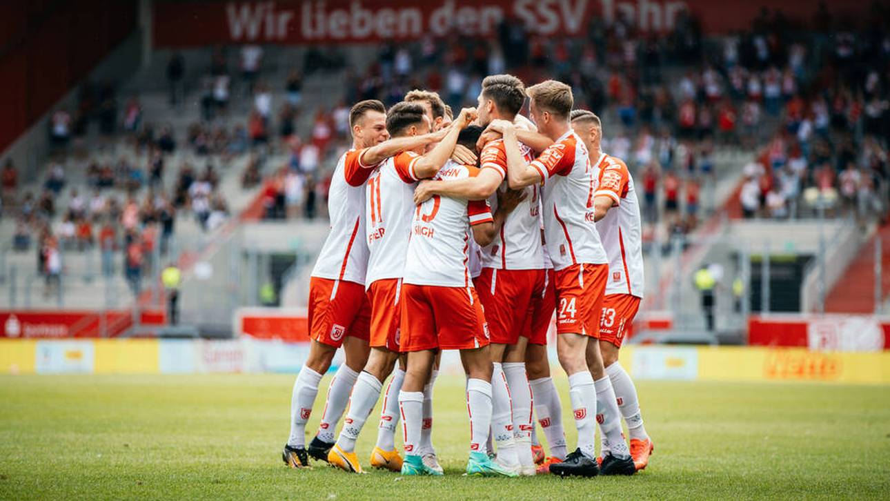 Ausnahmegenehmigung für Regensburg