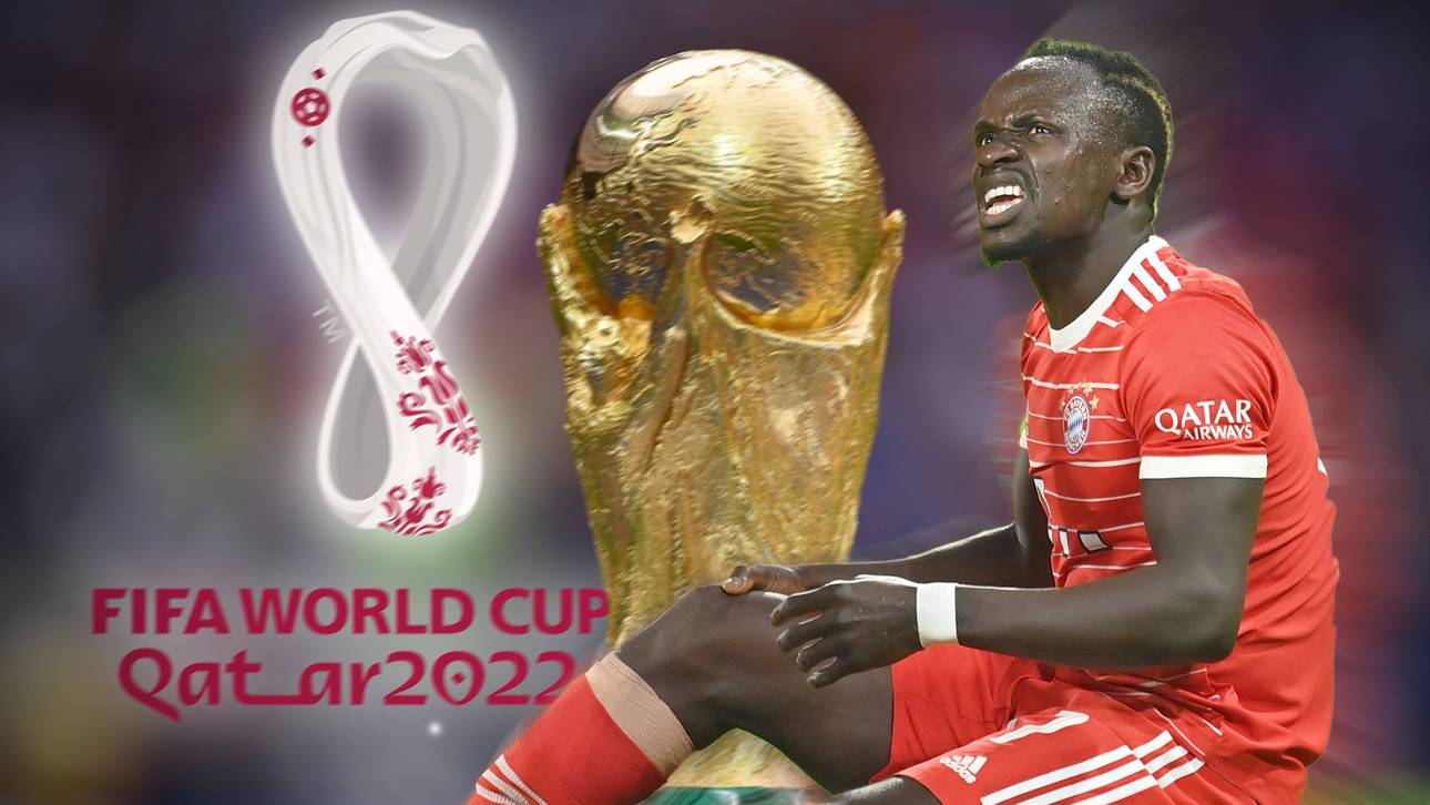 Irrer Senegal-Plan mit Mané?