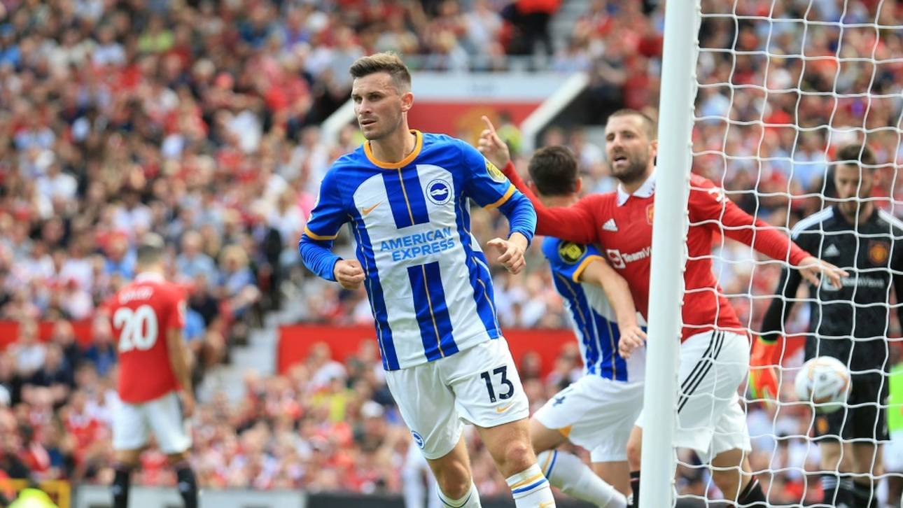 Groß denkt nicht an Bundesliga-Rückkehr