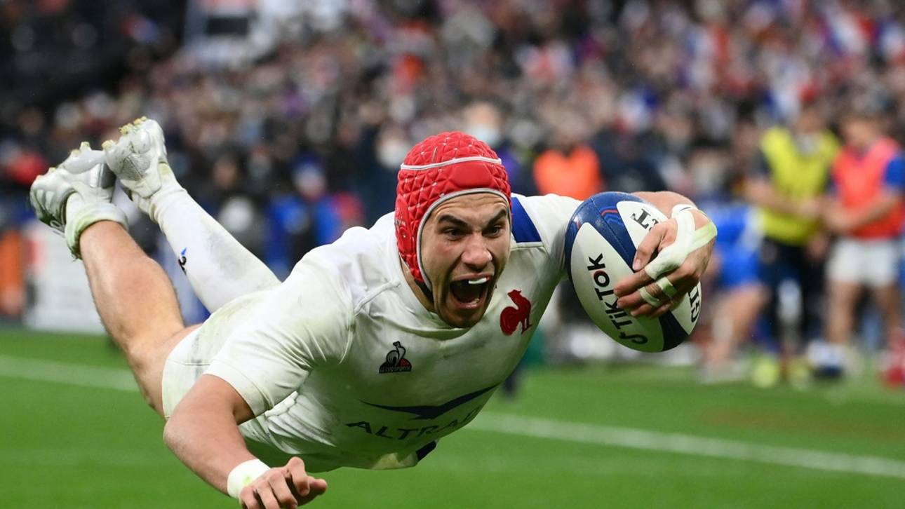 Rugby: More Than Sports TV zeigt Six Nations bis 2024