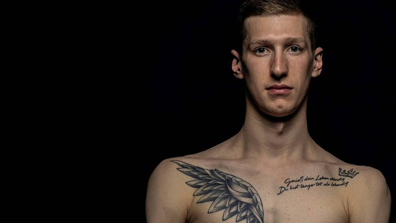 DSV startet Impfkampagne in Berliner Schwimmbädern