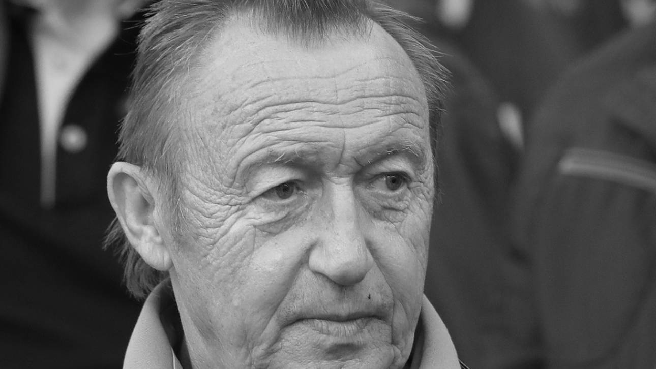 DDR-Rekordtorschütze Streich verstorben