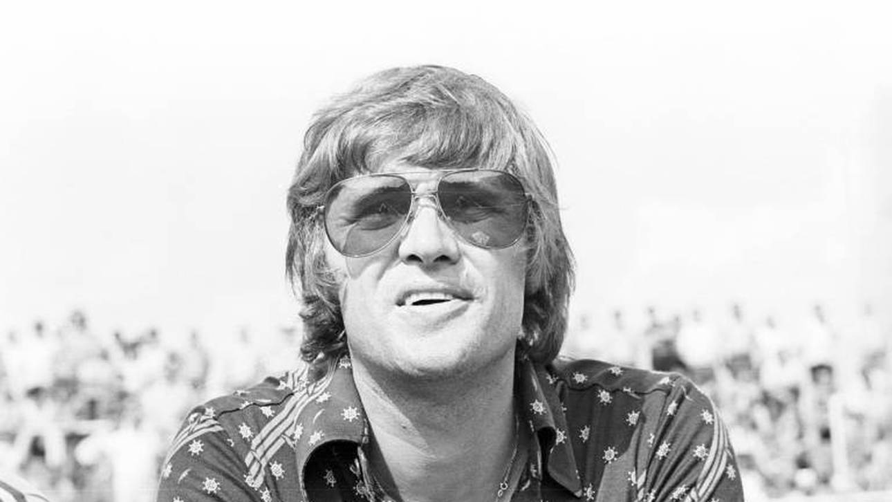 Als ein Spieler den Playboy aufkaufte