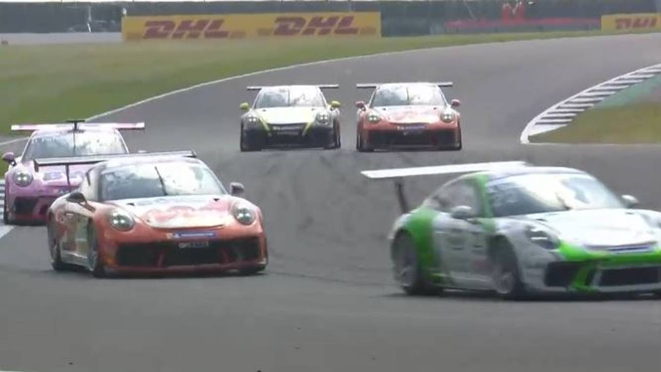 Güven lässt Topfavoriten hinter sich