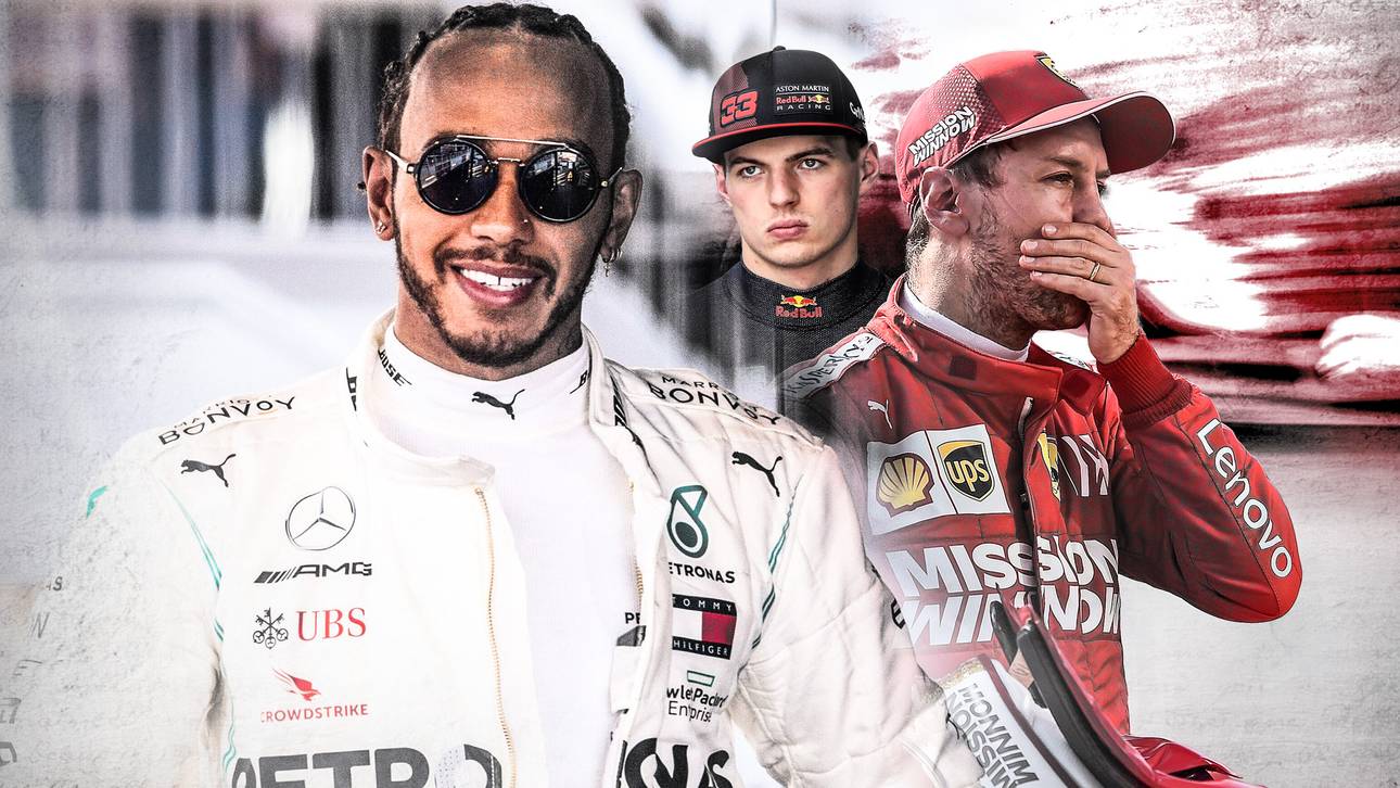 Die Baustellen der Formel-1-Teams