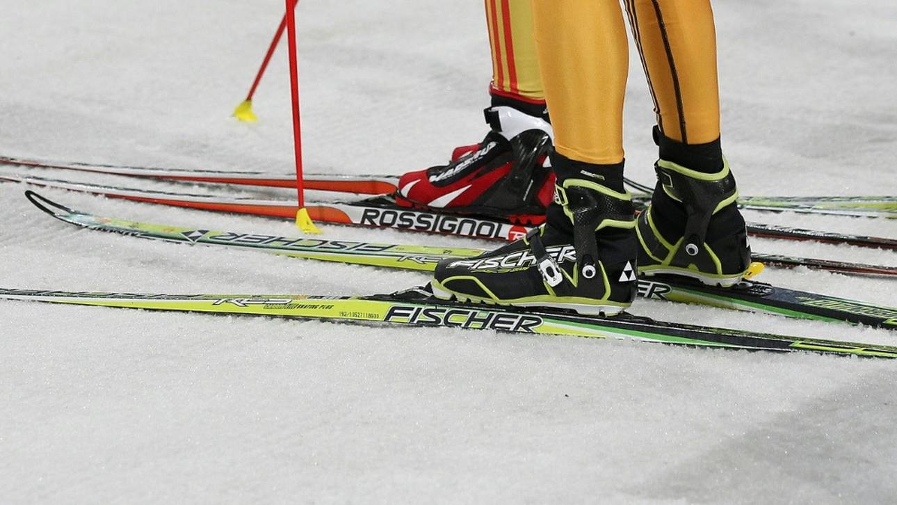 Sapporo-Fahnenträger Walter Demel wird 85