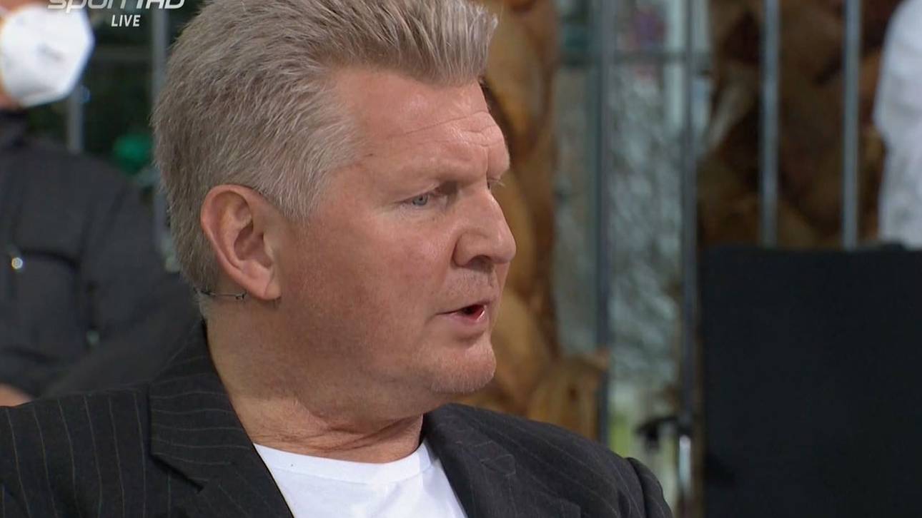 Effenberg: „Wäre ich Kruses Papa …“