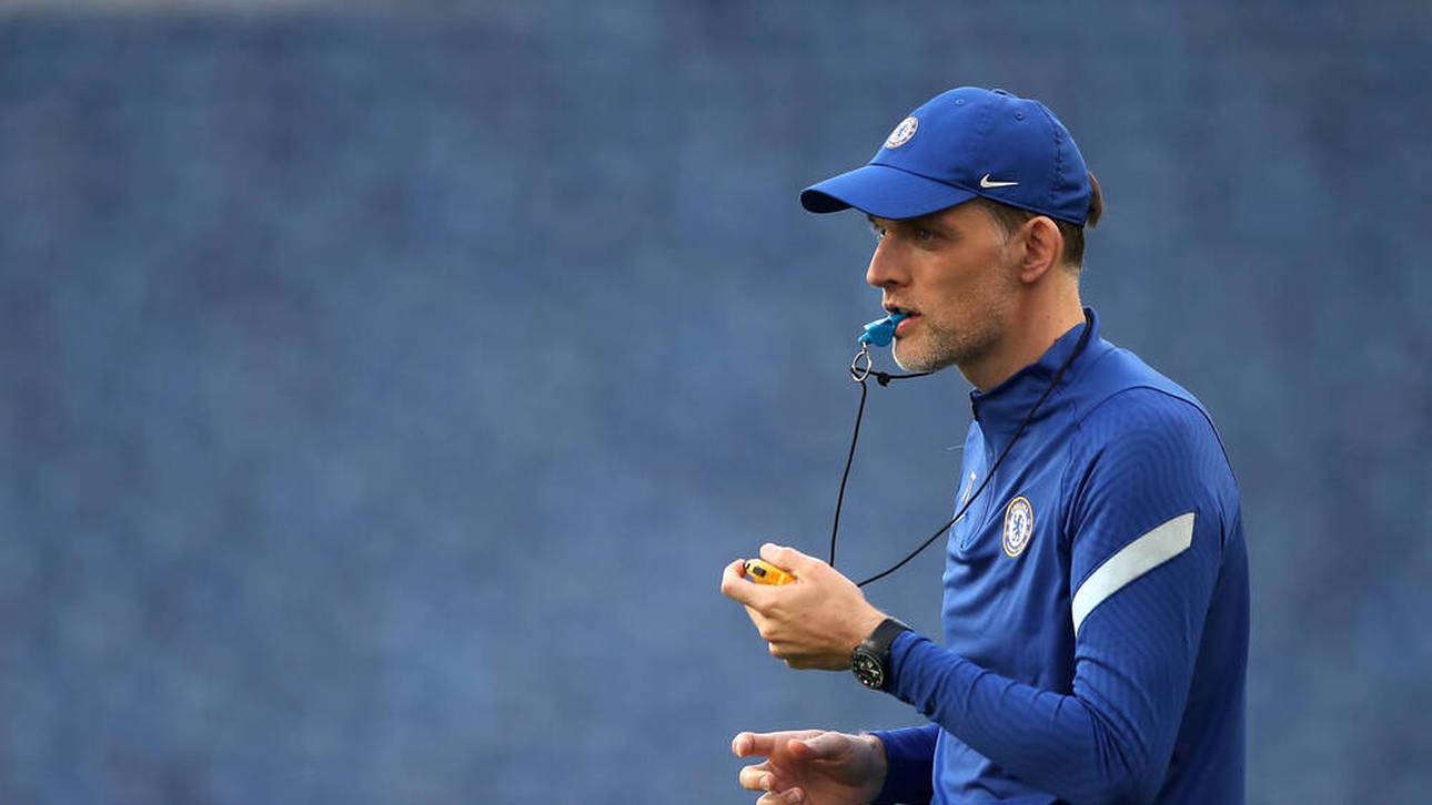 Tuchels Transferplan bei Chelsea