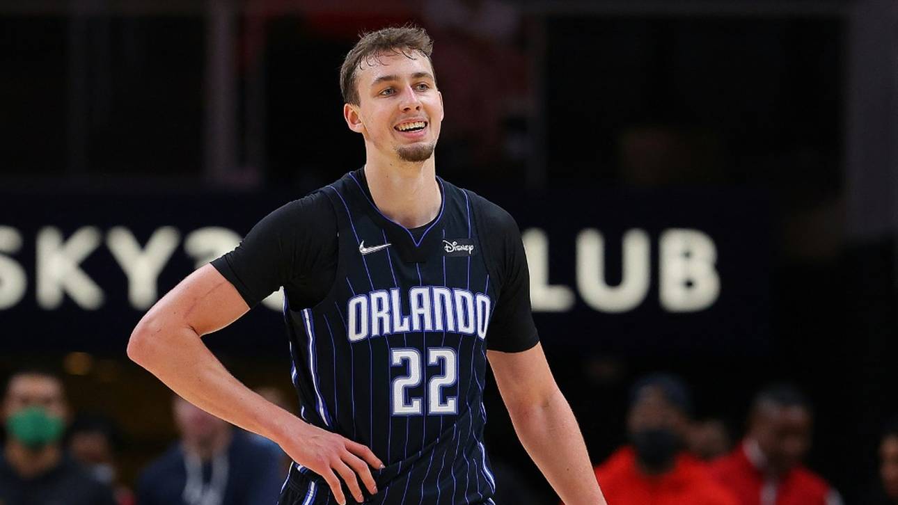 NBA: Wagner verliert mit Orlando auch das Christmas Game