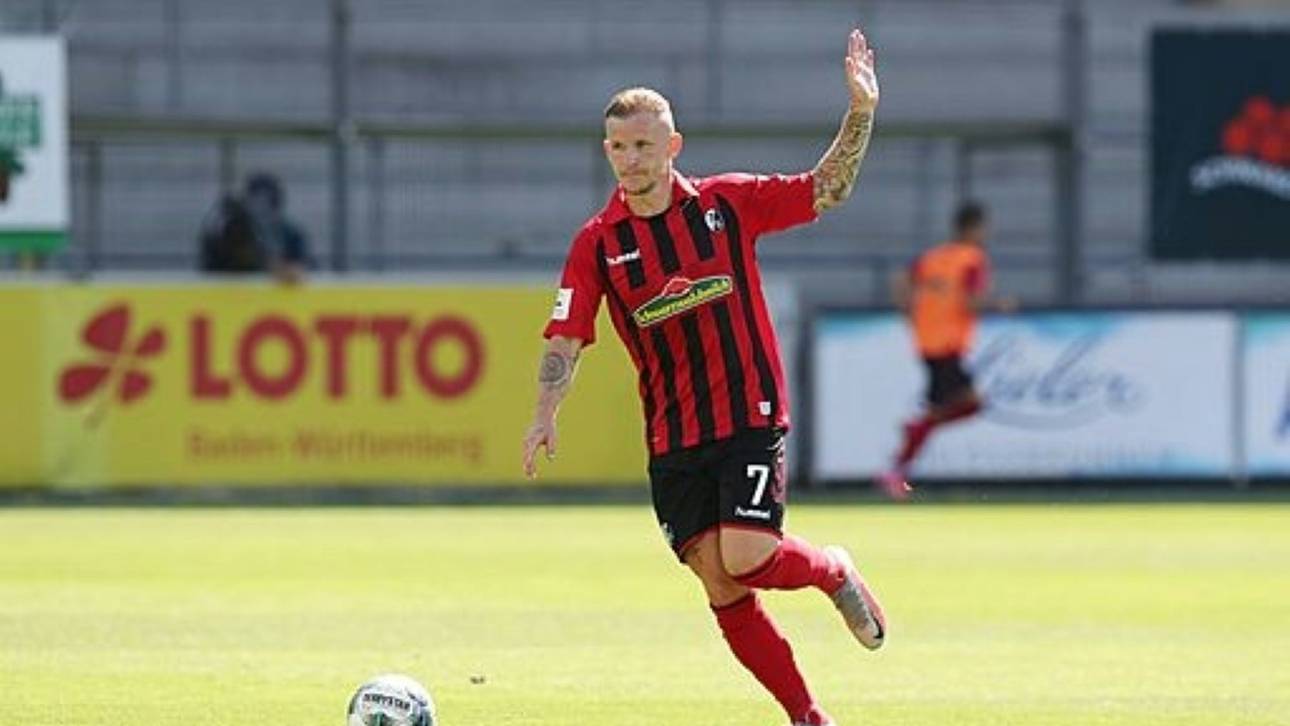 Freiburg-Duo gegen Köln fraglich