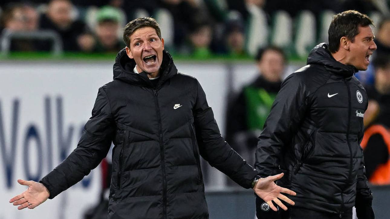 Ego-Problem? Glasner wird deutlich