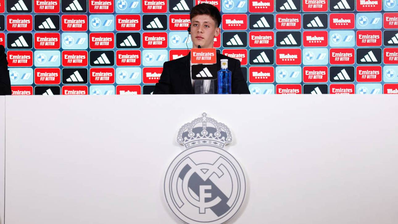 Erdogan küsst schon jetzt seine Augen