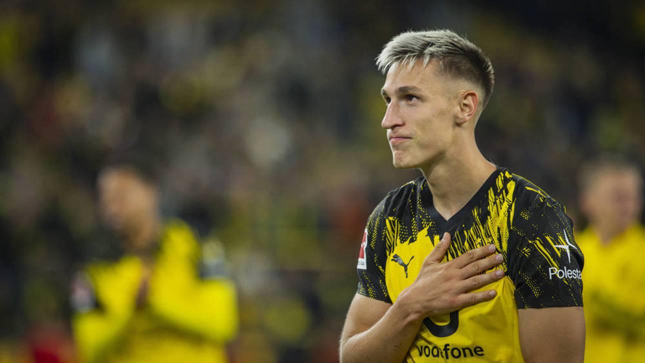 Diese Gefahr bleibt bei Schlotterbeck