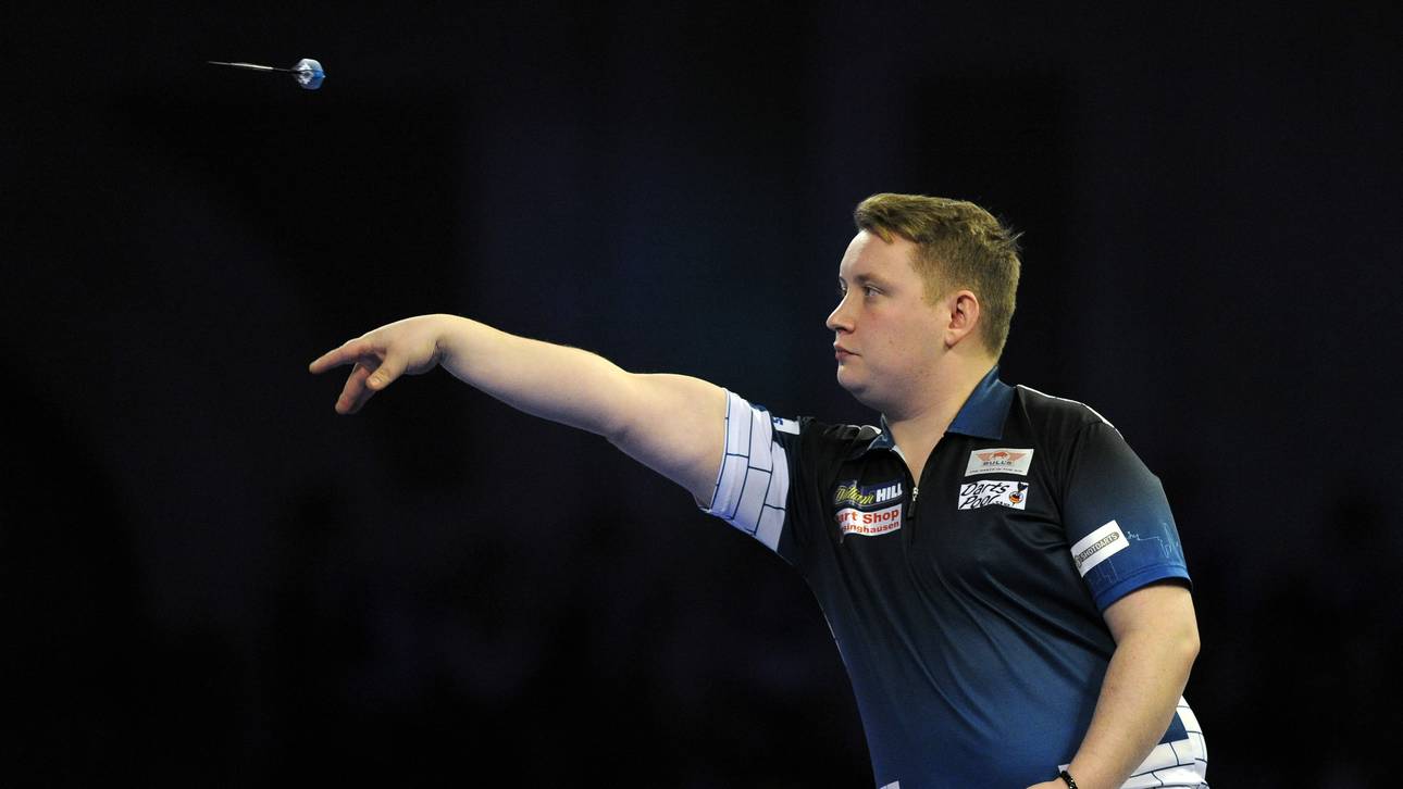 Deutsche Pleitenserie in München