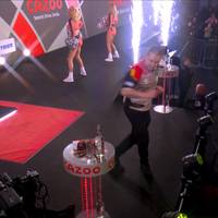 Die besten Walk Ons der Darts WM 2023
