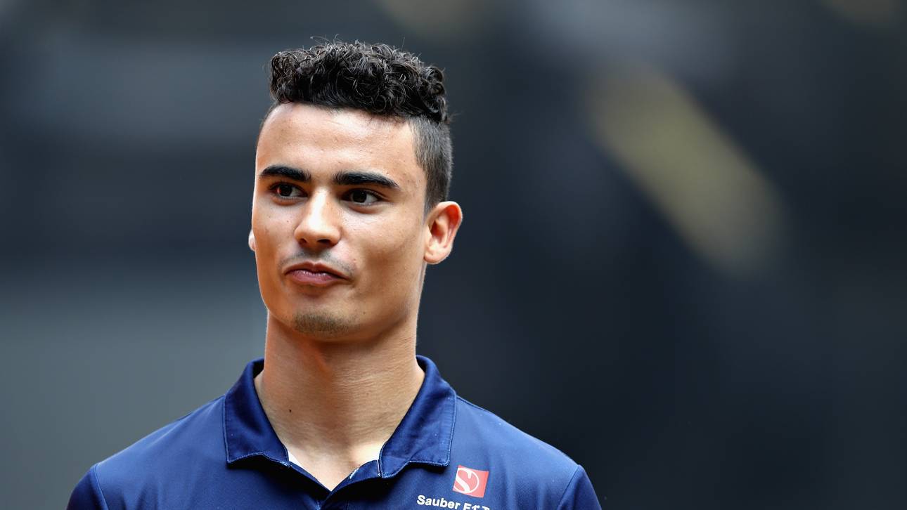 Wehrlein: Sauber-Zukunft möglich