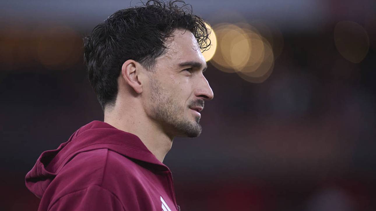 Hummels hört auf – BVB reagiert