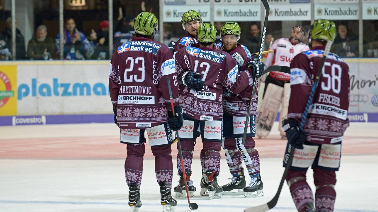 Roosters springen auf Platz fünf