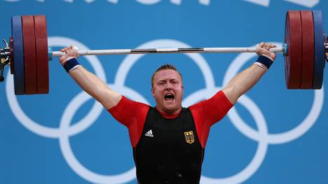 Olympics Day 10 - Weightlifting