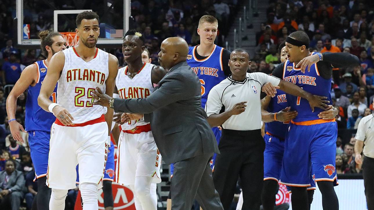 Rangel-Eklat bei Schröders Show