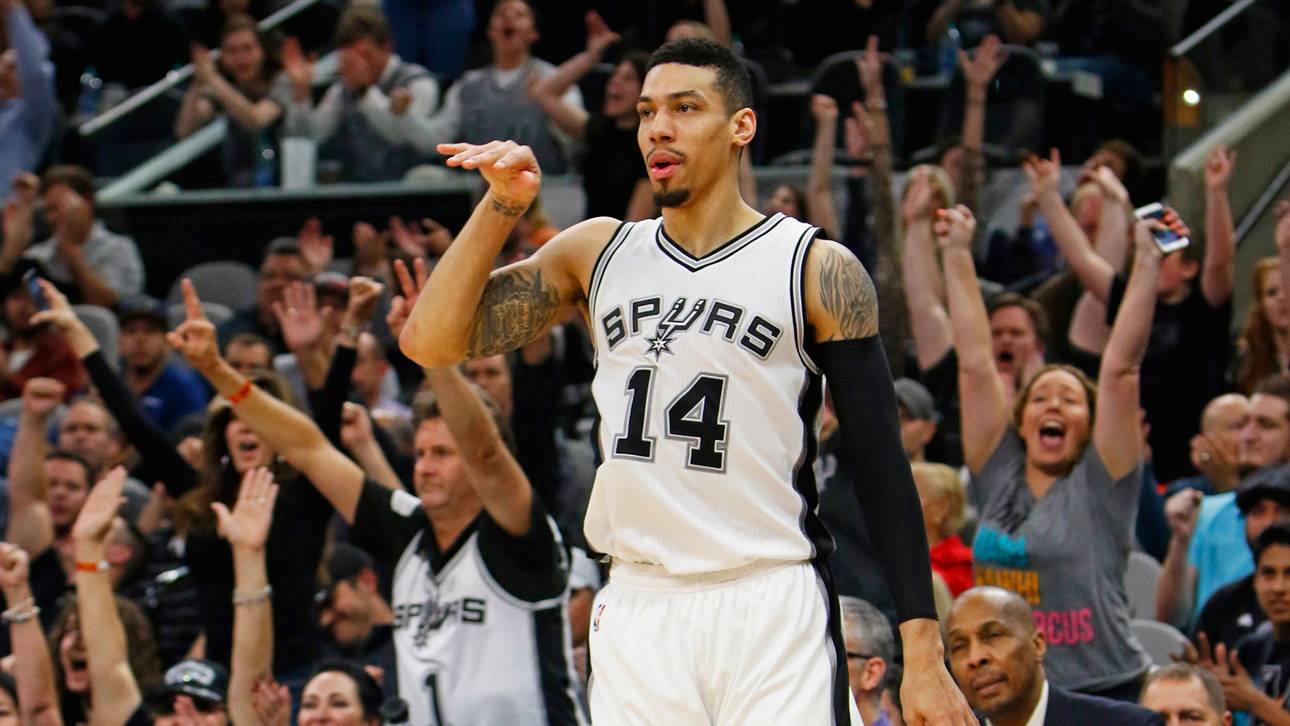 Mega-Comeback! Spurs historisch