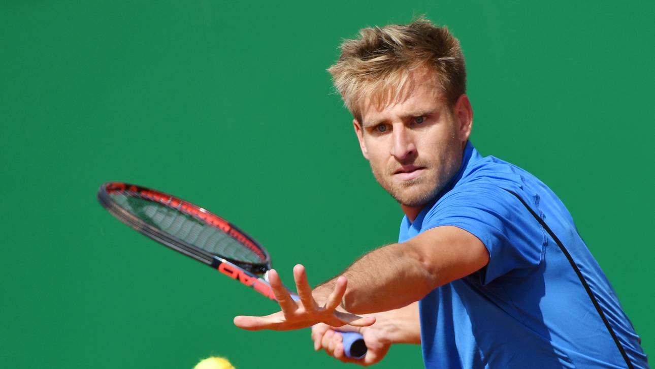 Gojowczyk überrascht in Rom